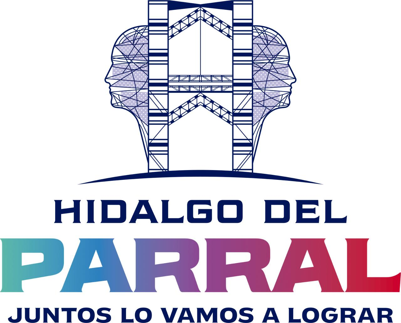 Gobierno Municipal de Hidalgo del Parral